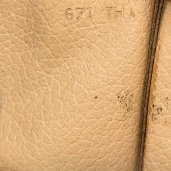 Louis Vuitton  Monogram Toiletry Pouch 26 Faded 671 TH