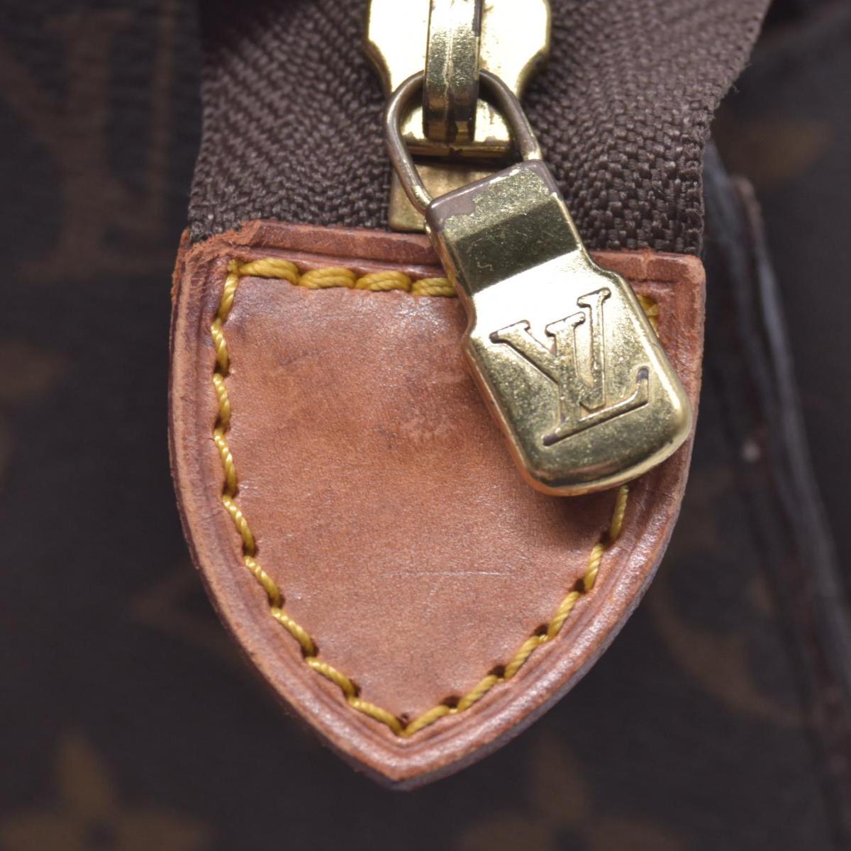 $1260 1997 LOUIS VUITTON Monogram Babylone VI0927