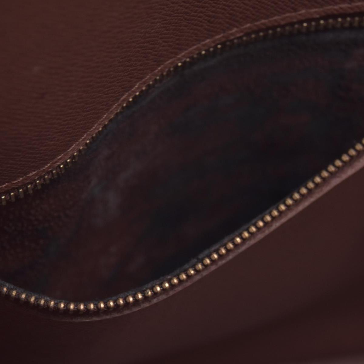 $1260 1997 LOUIS VUITTON Monogram Babylone VI0927