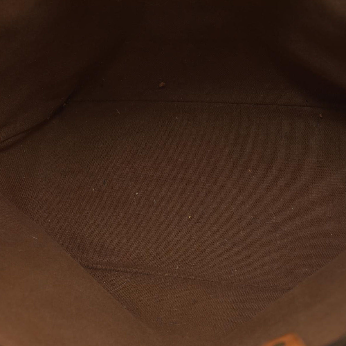 $1260 CONSIGNMENT LOUIS VUITTON Monogram Sac Shopping Tote Bag