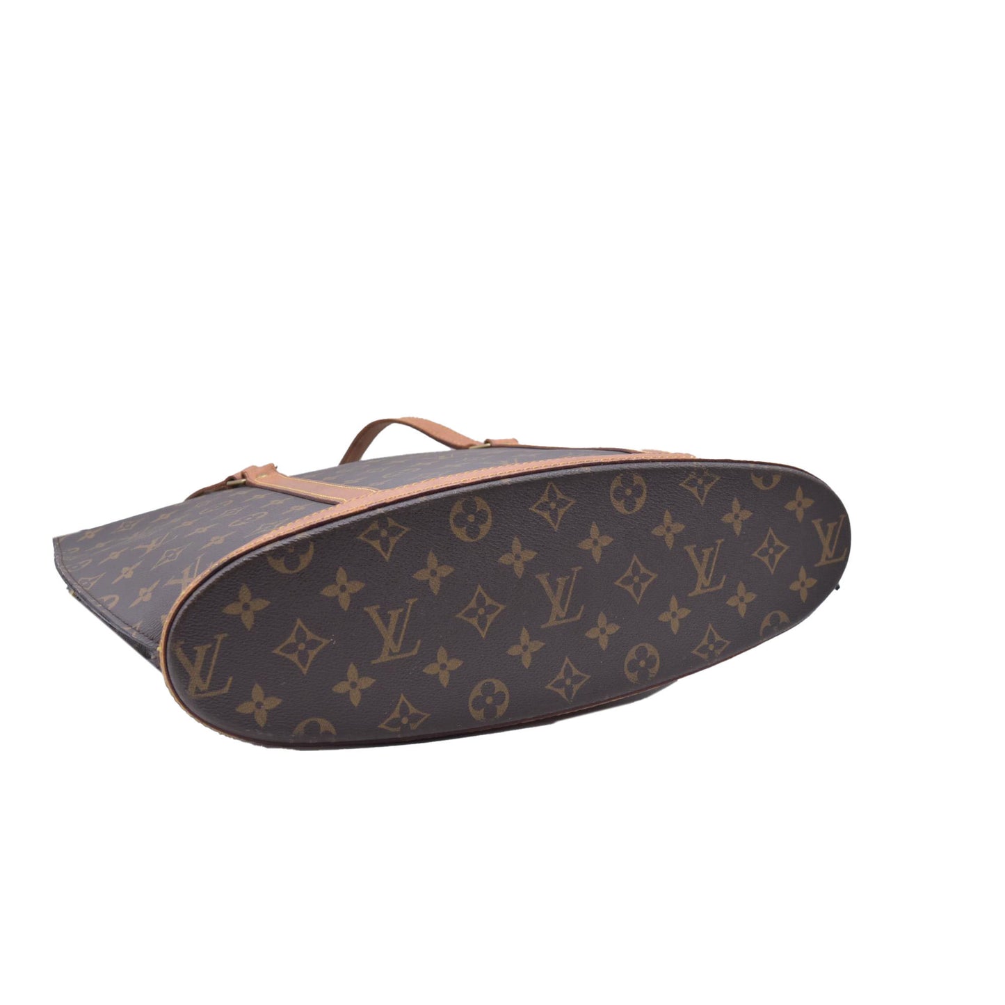 $1260 1997 LOUIS VUITTON Monogram Babylone VI0927