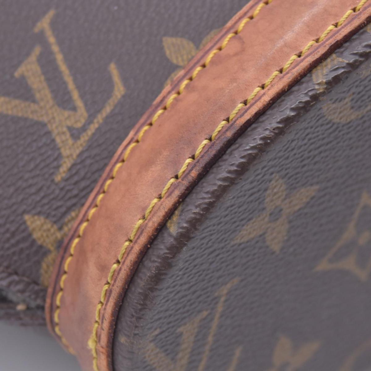 $1260 1997 LOUIS VUITTON Monogram Babylone VI0927