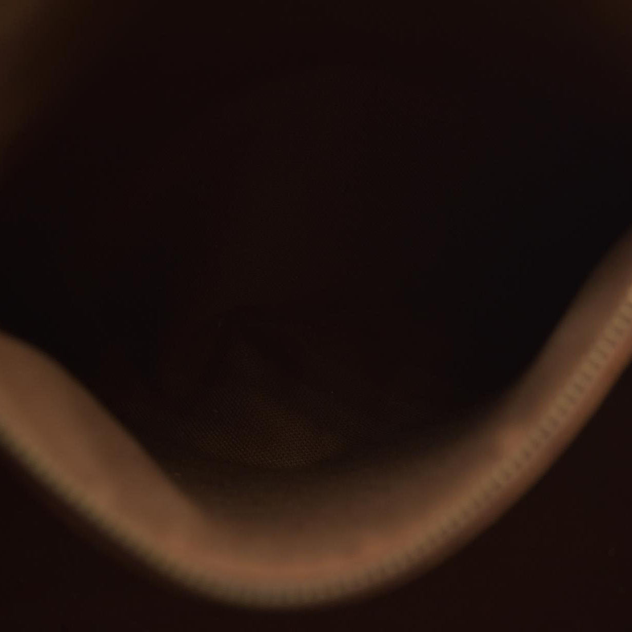 $1260 CONSIGNMENT LOUIS VUITTON Monogram Sac Shopping Tote Bag