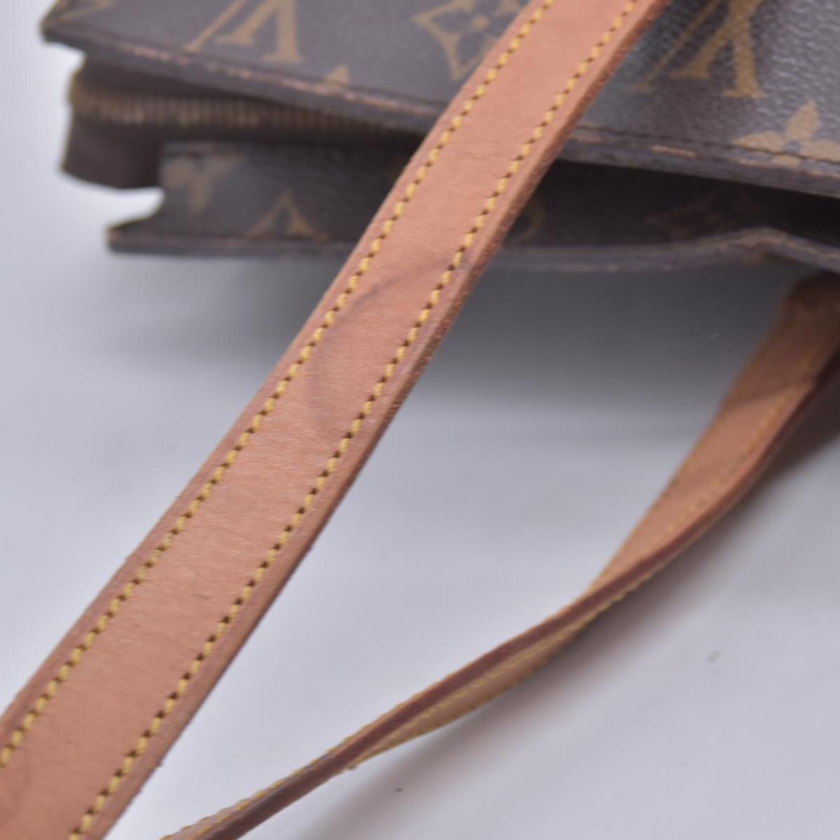 $1260 1997 LOUIS VUITTON Monogram Babylone VI0927