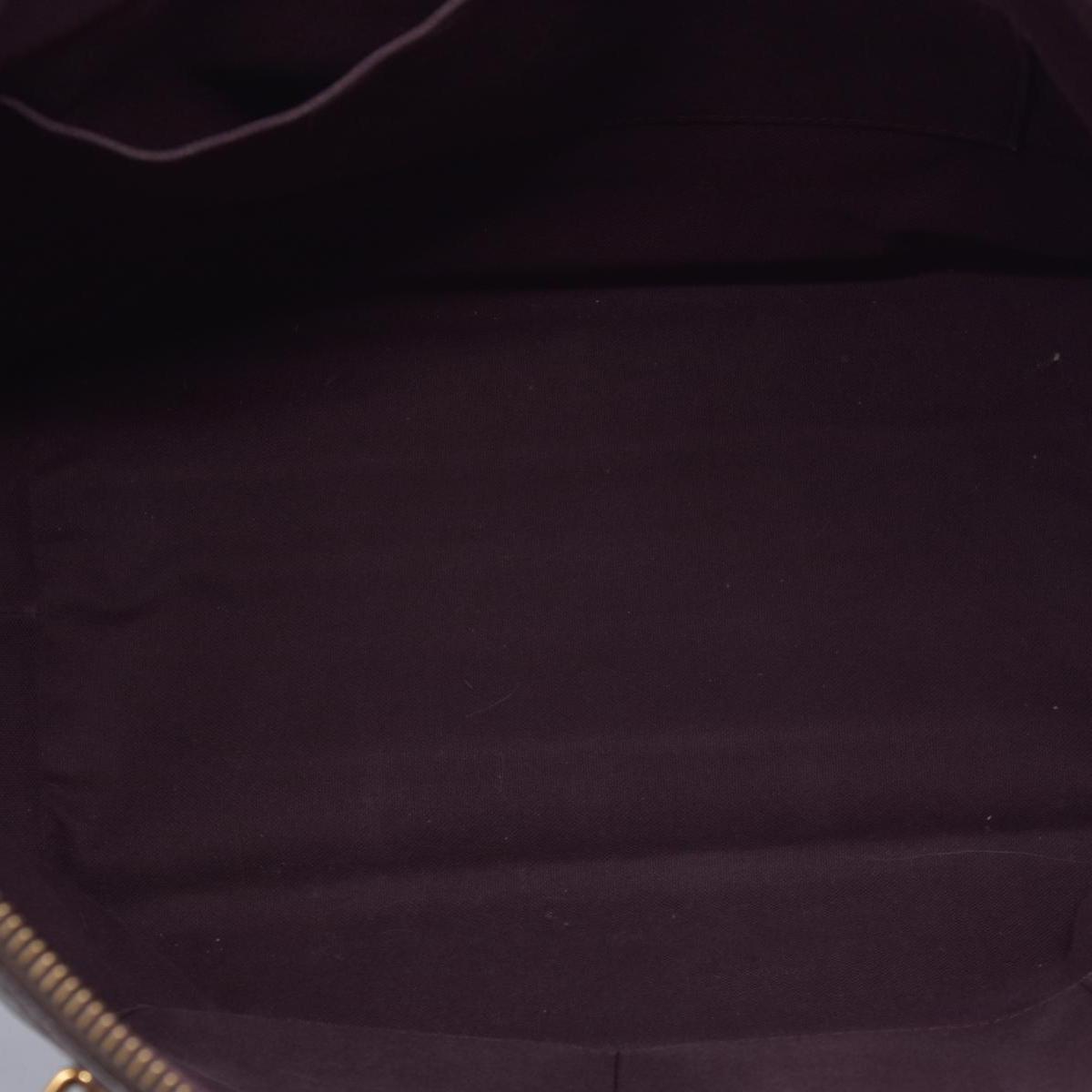 $1620 2017 LOUIS VUITTON Monogram Iena MM Tote Bag FL3137