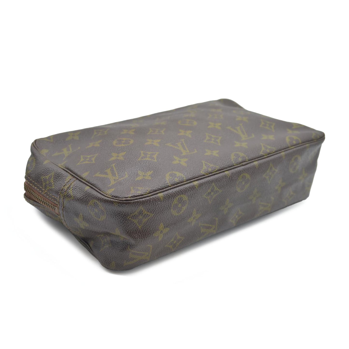 Louis Vuitton  Monogram Trousse Toilette 28