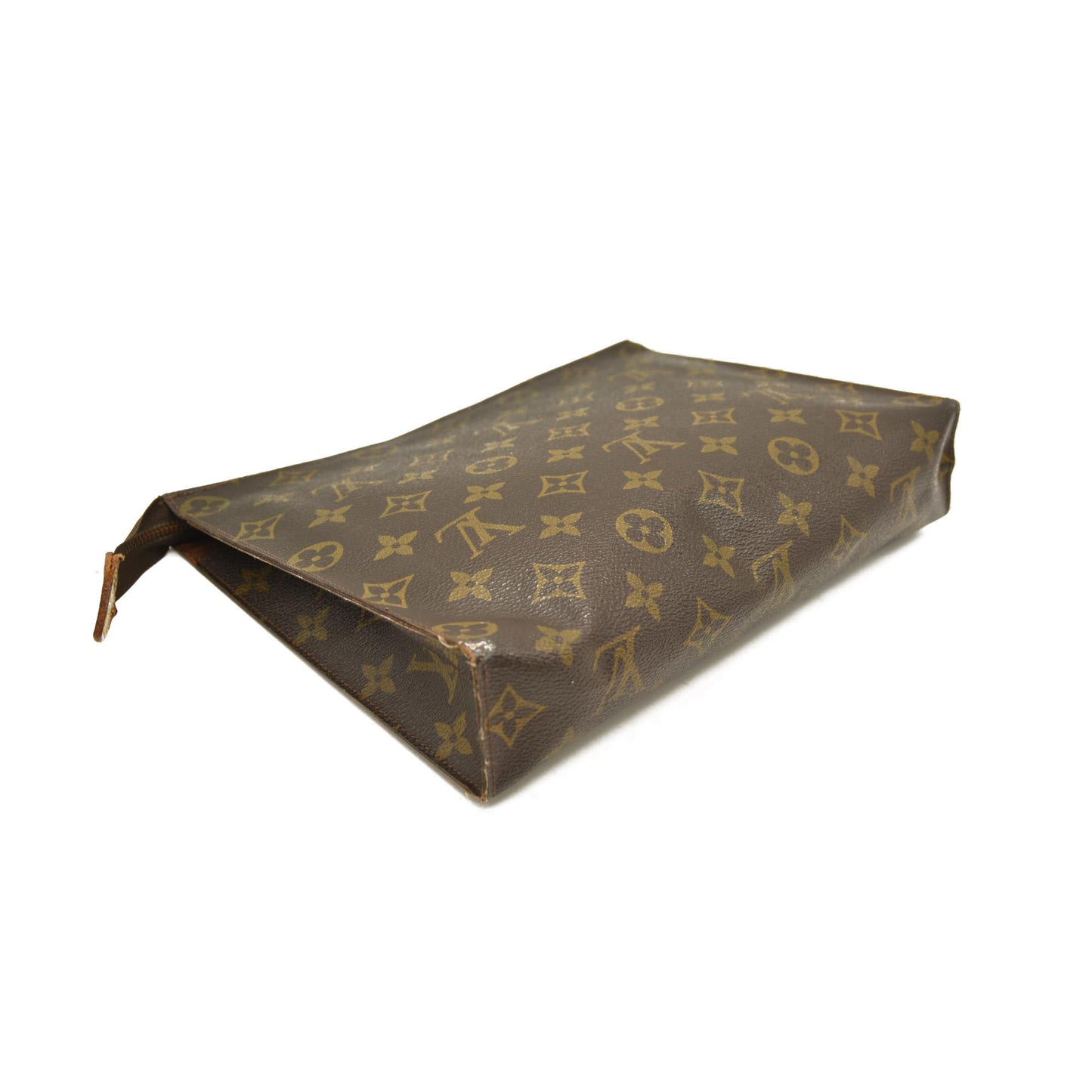 Louis Vuitton  Monogram Toiletry Pouch 26 882AN