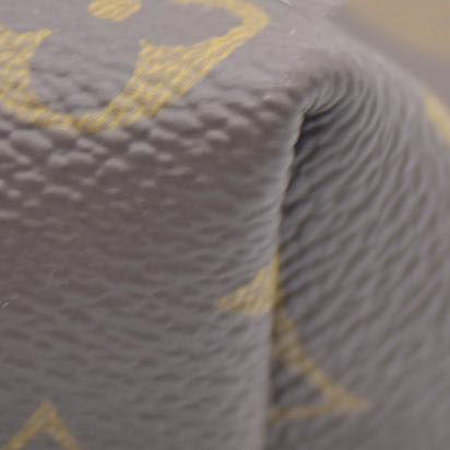 Louis Vuitton LV Monogram Carryall BB