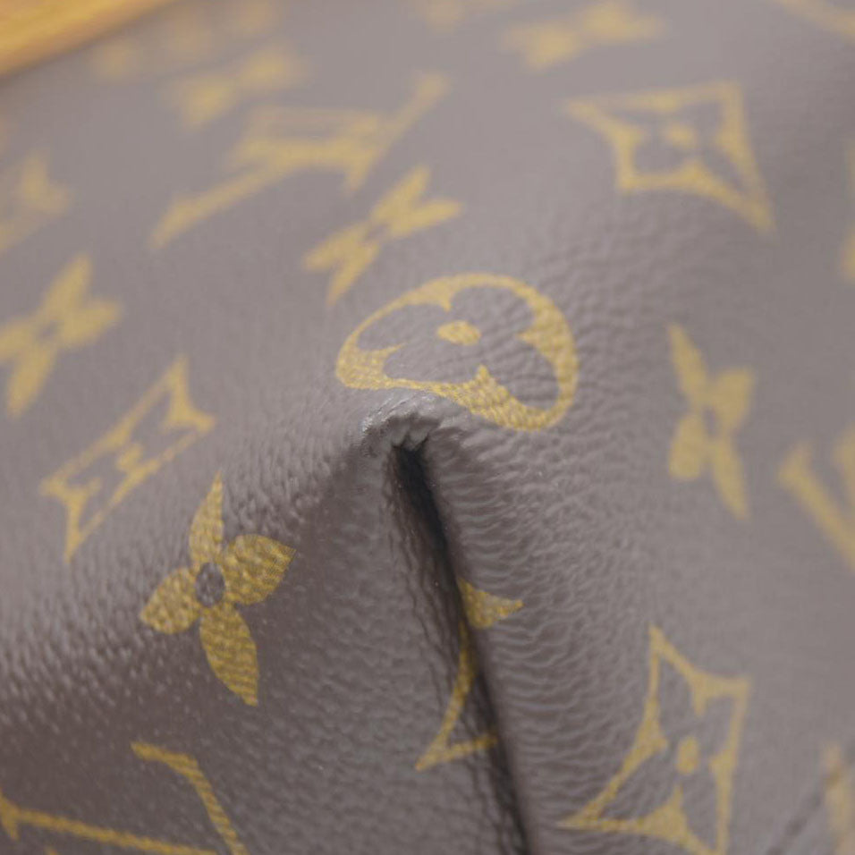 Louis Vuitton LV Monogram Carryall BB