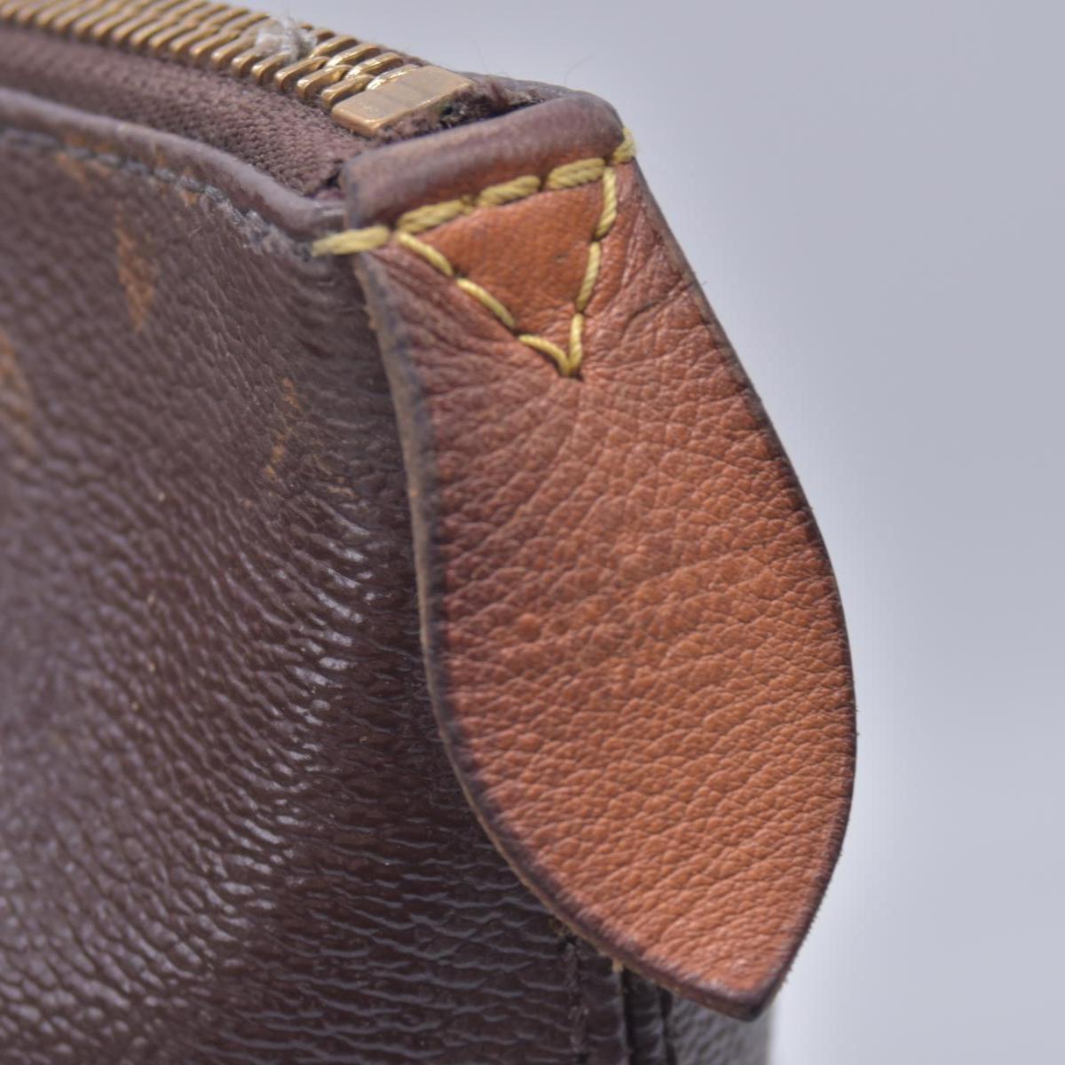 $1620 2017 LOUIS VUITTON Monogram Iena MM Tote Bag FL3137
