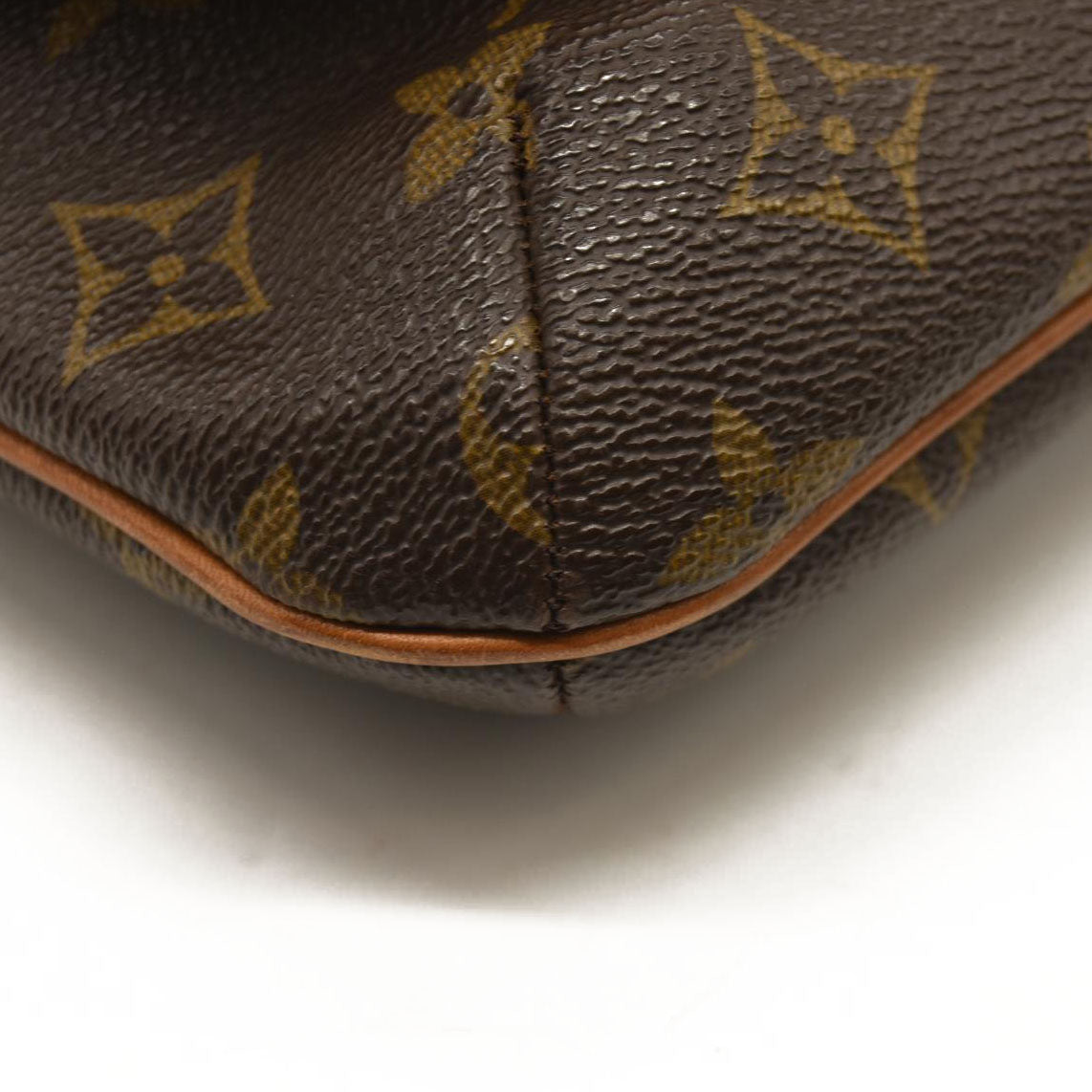 LOUIS VUITTON Monogram Musette Tango Short Strap SP0061