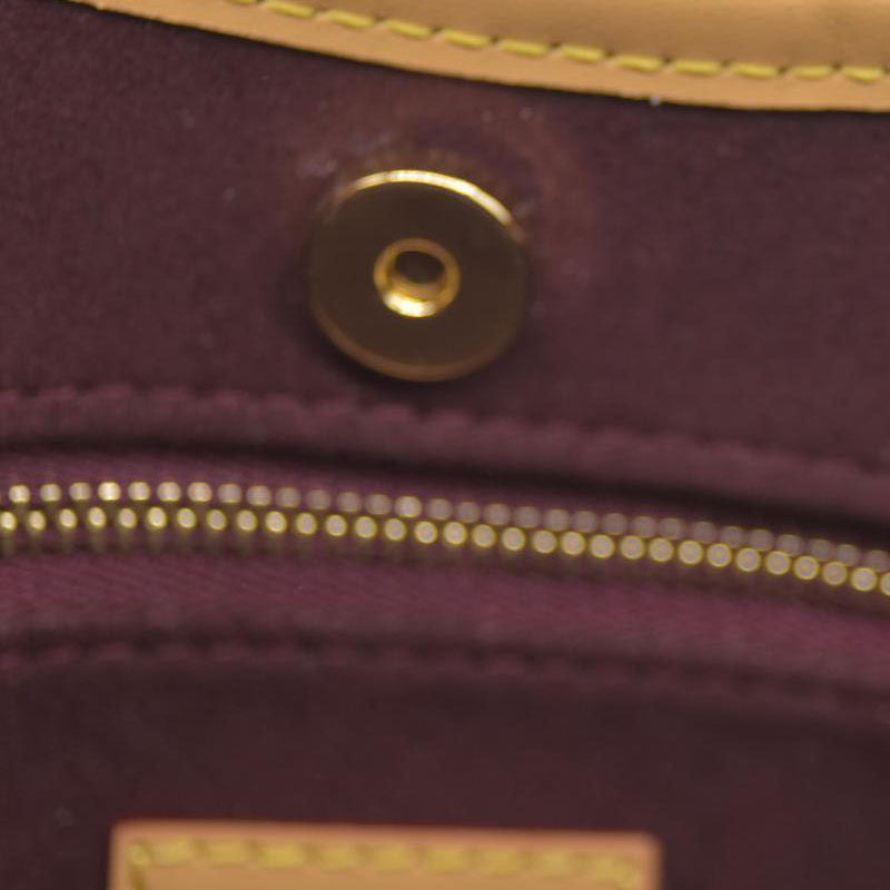 Louis Vuitton LV Monogram Carryall BB