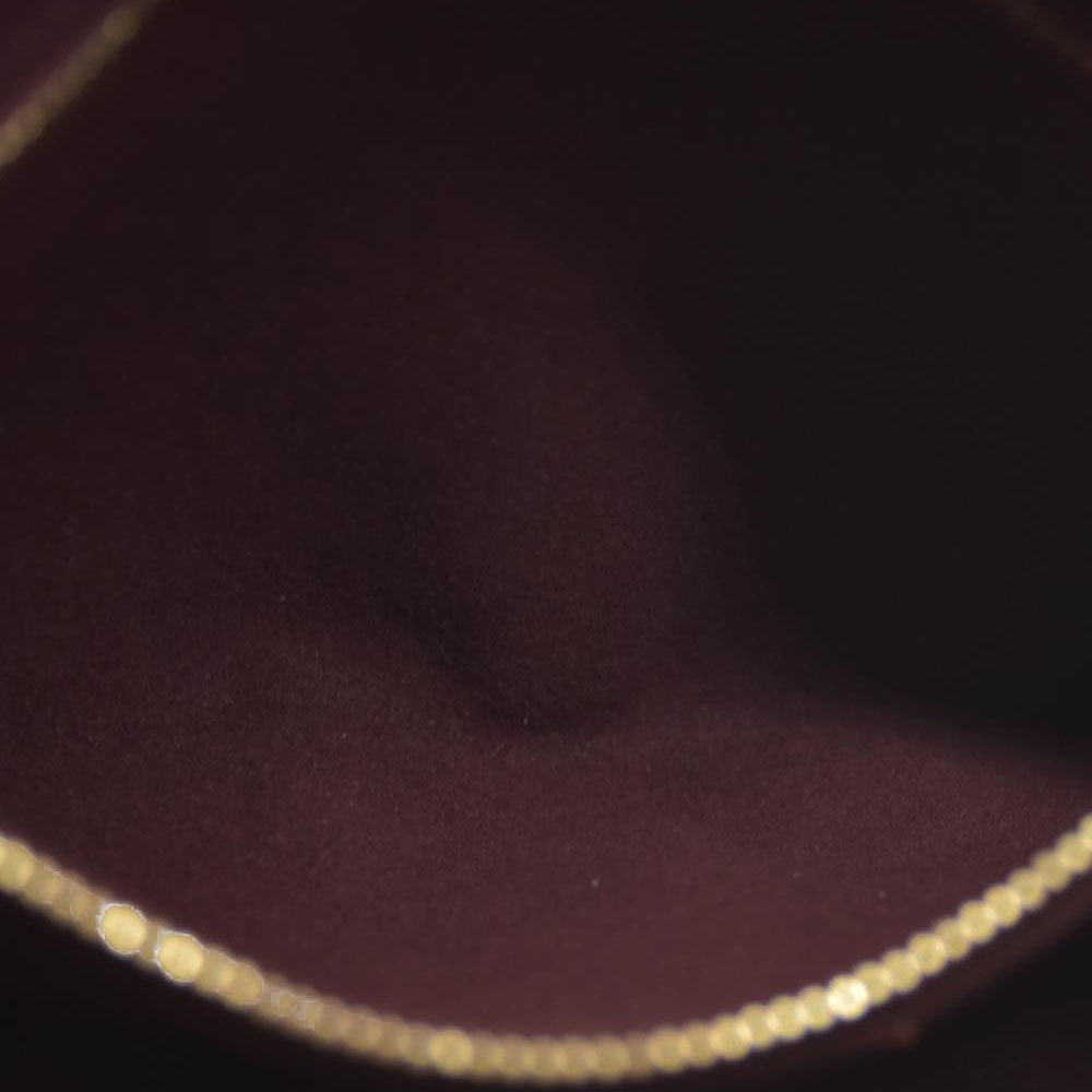 Louis Vuitton LV Monogram Carryall BB