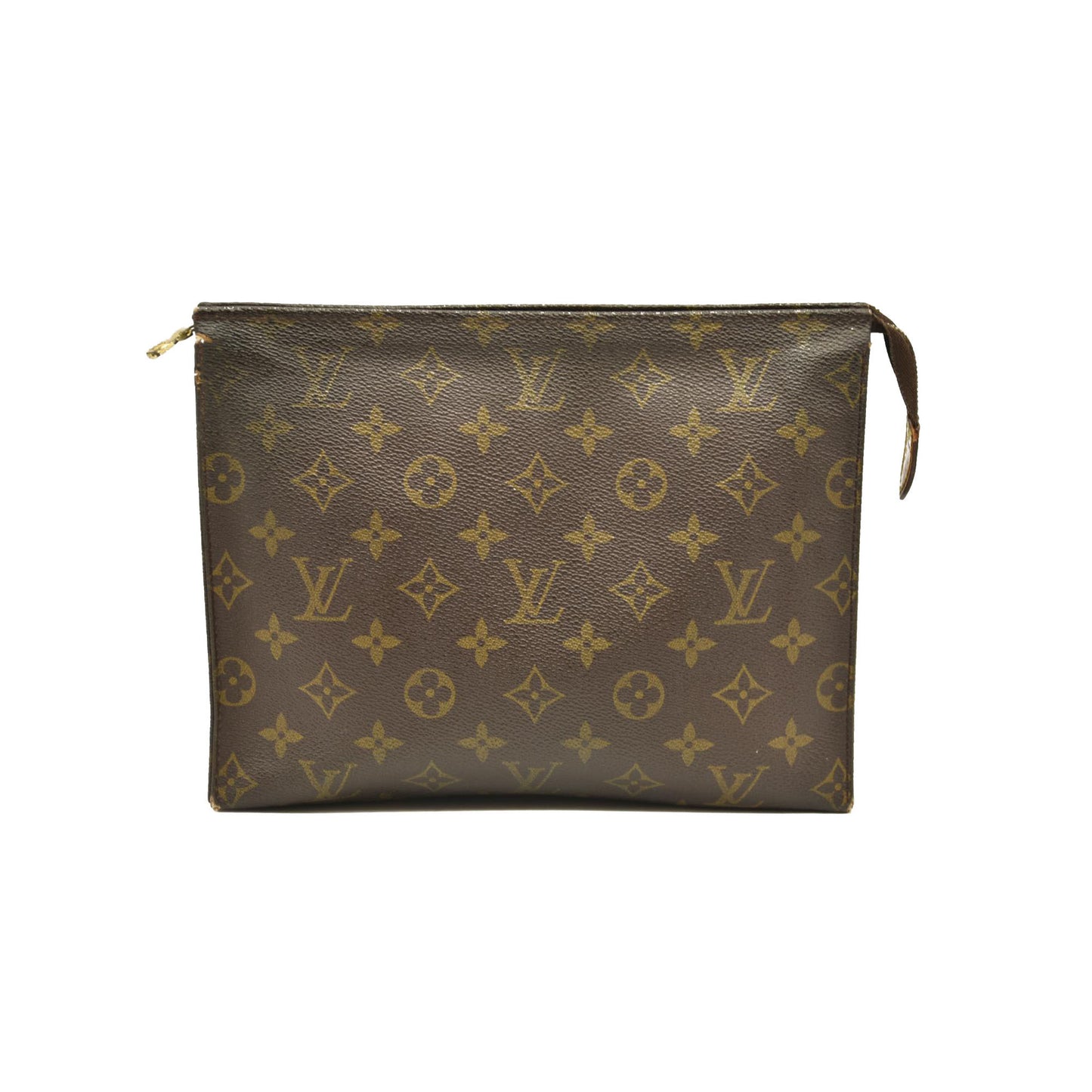 Louis Vuitton  Monogram Toiletry Pouch 26  TH0930