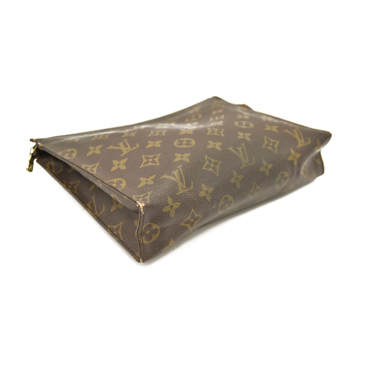 Louis Vuitton  Monogram Toiletry Pouch 26  TH0930