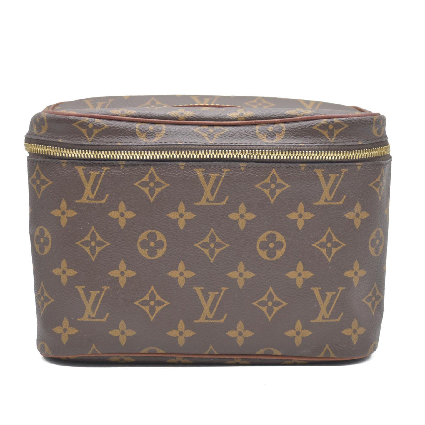 Louis Vuitton  Monogram Nice BB PL2199