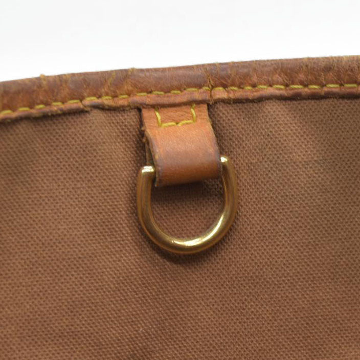 $1300 Louis Vuitton  Monogram Batignolles Vertical WELL WORN
