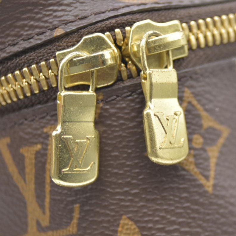Louis Vuitton  Monogram Nice BB PL2199