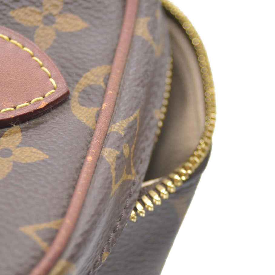Louis Vuitton  Monogram Nice BB PL2199