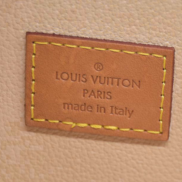 Louis Vuitton  Monogram Nice BB PL2199