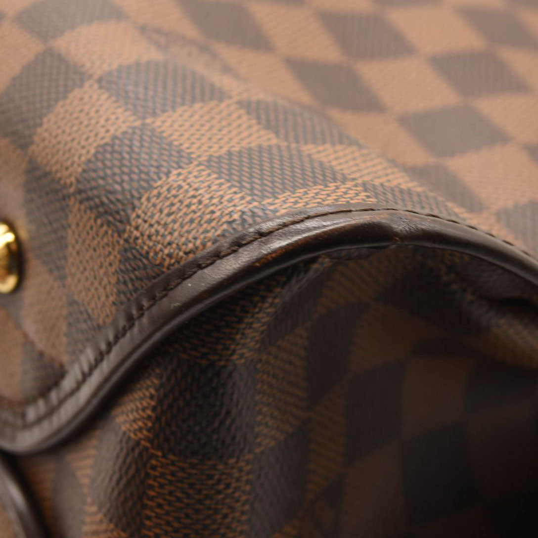 $1780 LOUIS VUITTON Damier Ebene Duomo Messenger – melissalovesbags