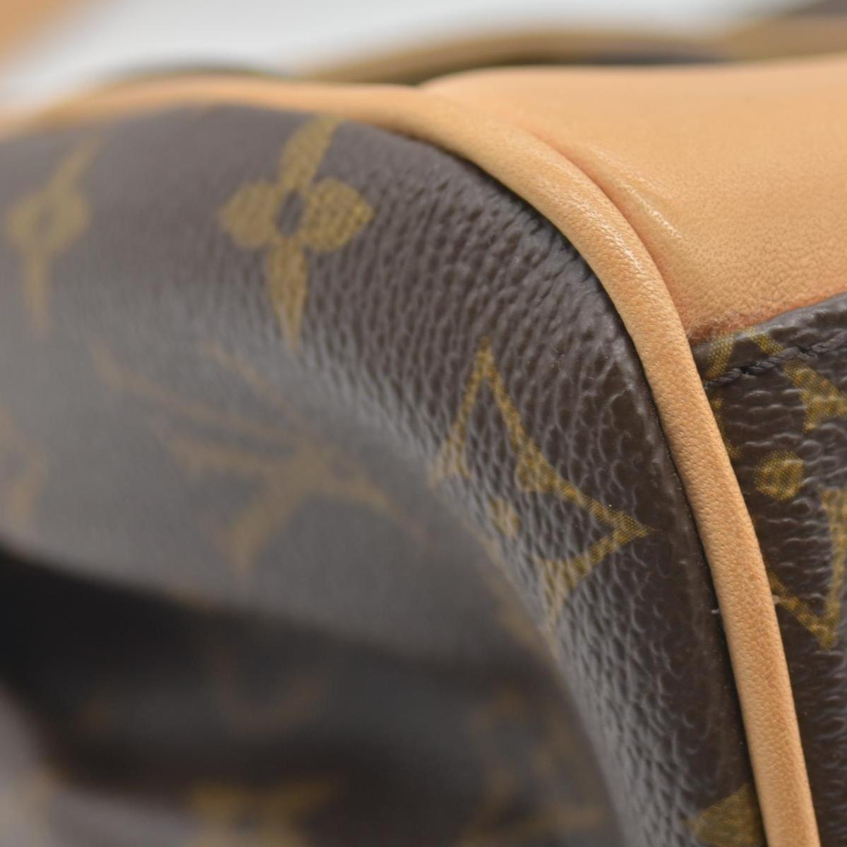 $1530 2007 Louis Vuitton Monogram Beverly MM SD3067 CONSIGNMENT