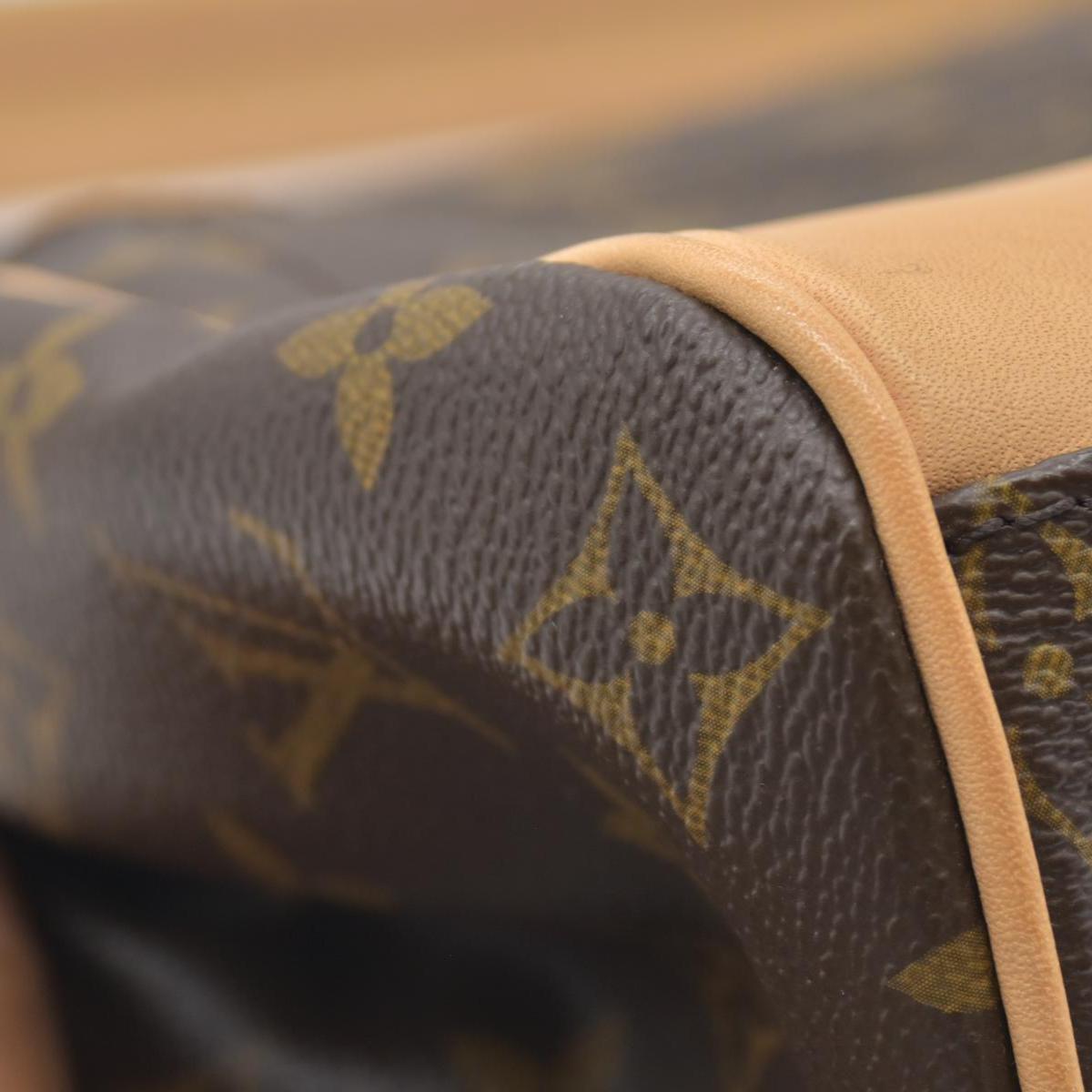$1530 2007 Louis Vuitton Monogram Beverly MM SD3067 CONSIGNMENT