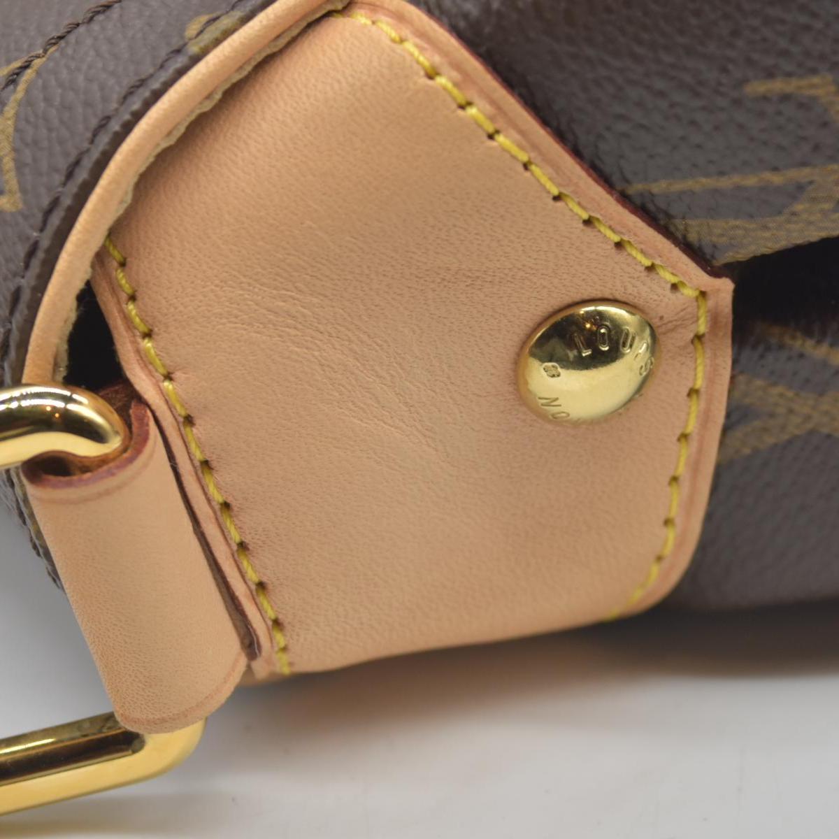 $1530 2007 Louis Vuitton Monogram Beverly MM SD3067 CONSIGNMENT