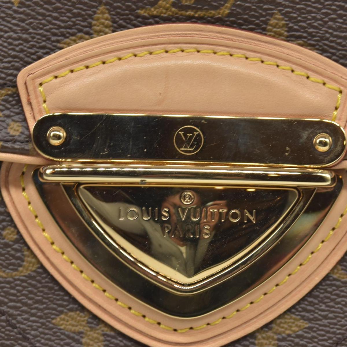 $1530 2007 Louis Vuitton Monogram Beverly MM SD3067 CONSIGNMENT