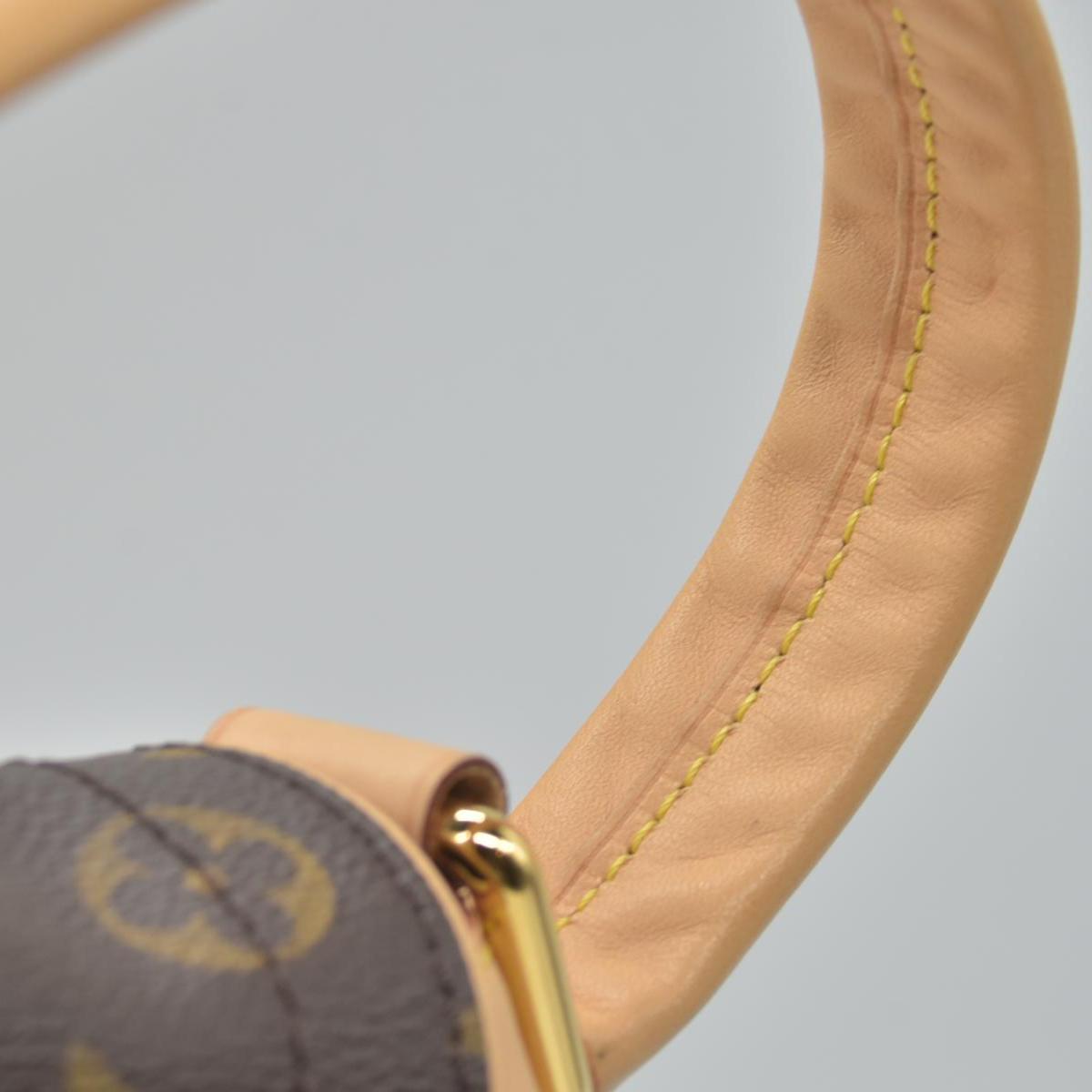 $1530 2007 Louis Vuitton Monogram Beverly MM SD3067 CONSIGNMENT