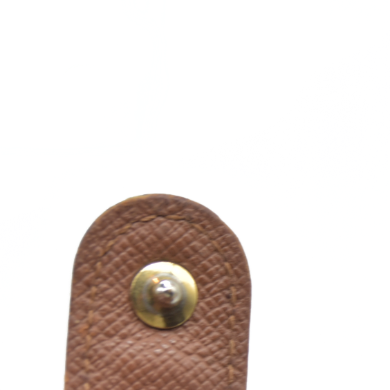 AUCTION $495 Louis Vuitton Monogram Agenda PM Notebook Cover Brown CA1919