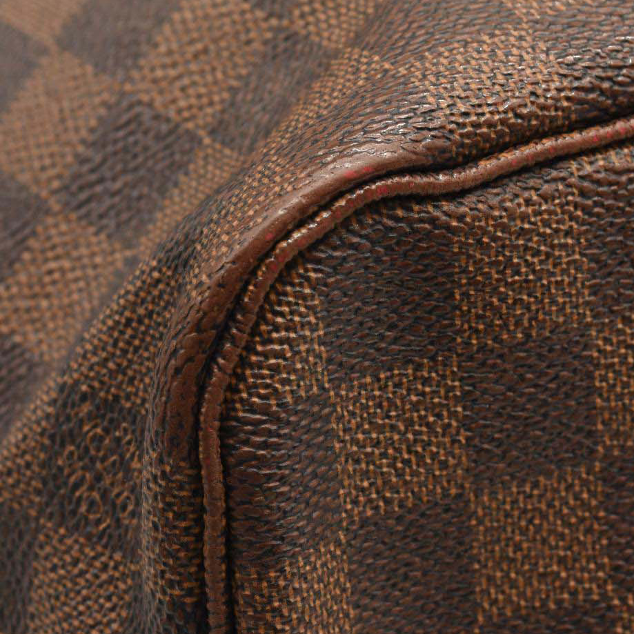 LOUIS VUITTON Damier Ebene Neverfull PM VI0041