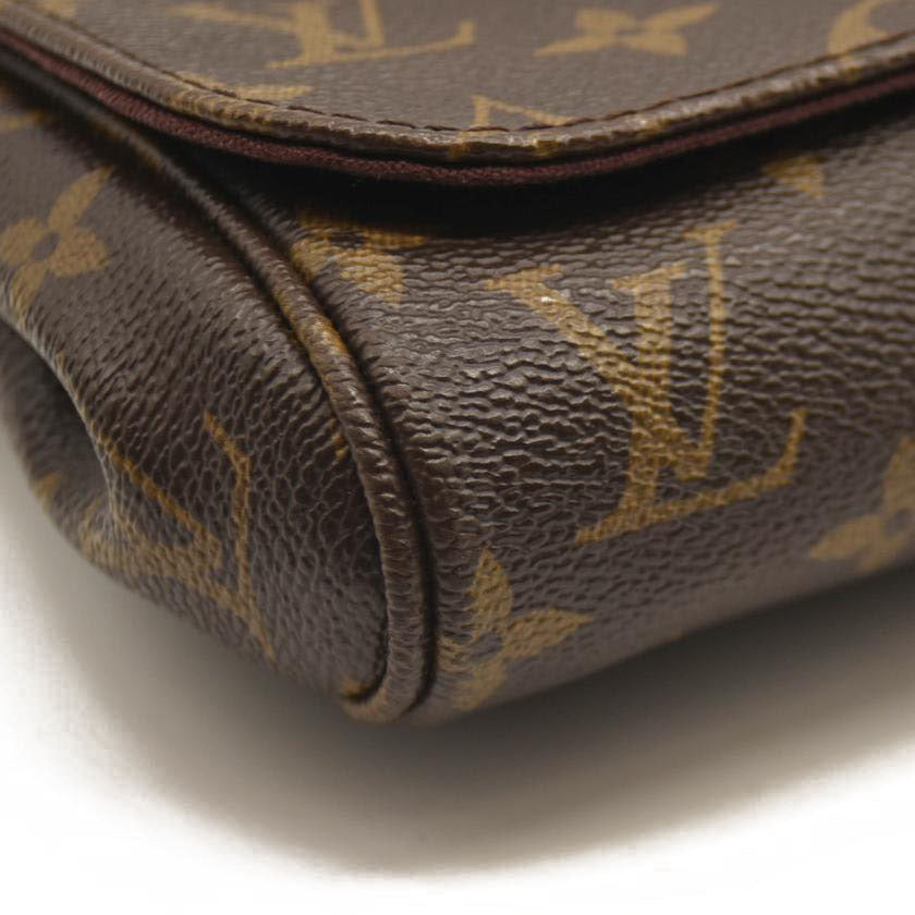 LOUIS VUITTON Monogram Favorite PM SA 2134