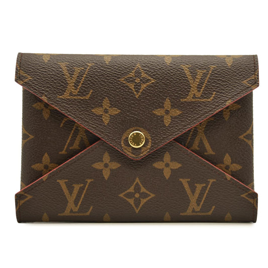 Louis Vuitton  Monogram Medium Kirigami Pochette Insert