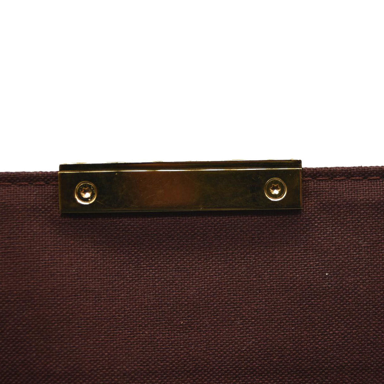 LOUIS VUITTON Monogram Favorite PM SA 2134