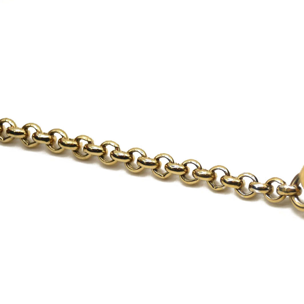 LOUIS VUITTON Monogram Favorite PM SA 2134