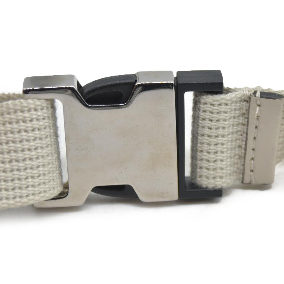 $950 Gucci  Calfskin GG Tennis Embossed Belt Bag Mystic White