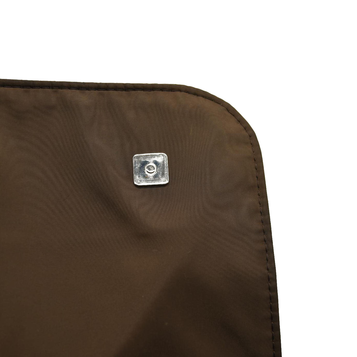 LOUIS VUITTON  Damier Geant Petit Messenger Bag Black  VI4098