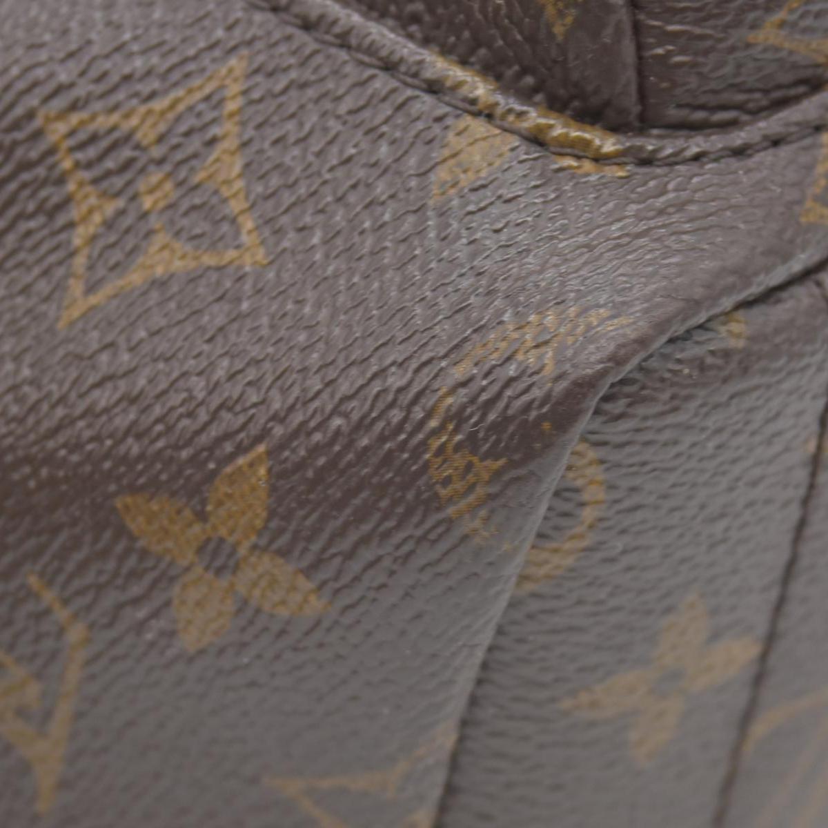 $2690 2019 Louis Vuitton Monogram Palm Springs Backpack Mini SD3199