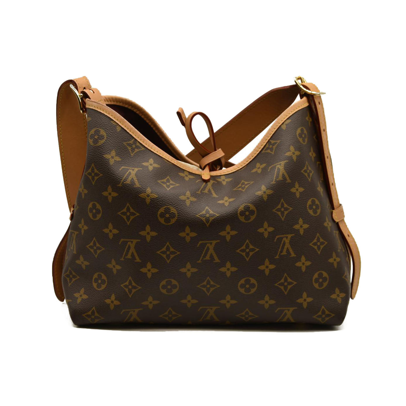 Louis Vuitton  Monogram CarryAll PM