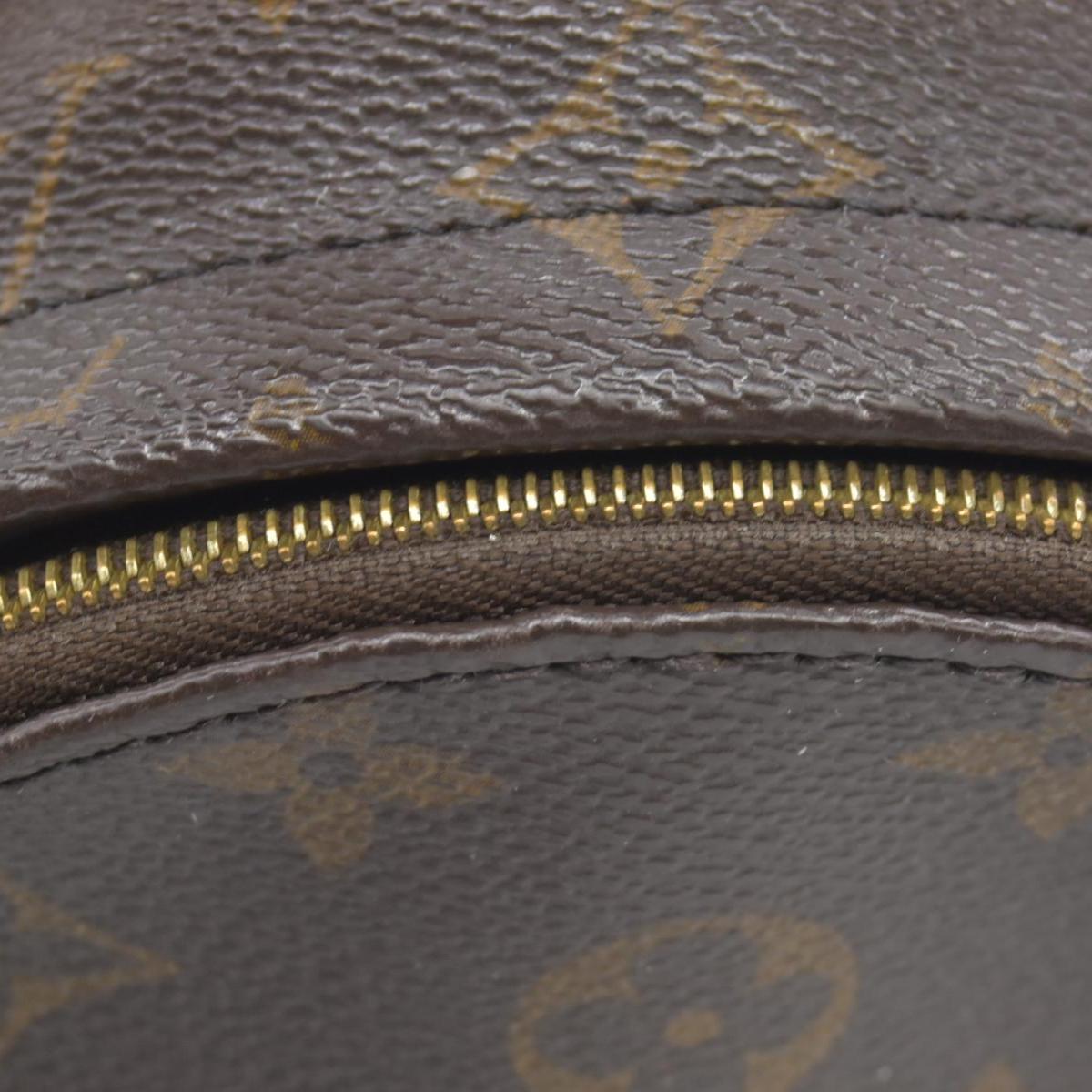 $2690 2019 Louis Vuitton Monogram Palm Springs Backpack Mini SD3199