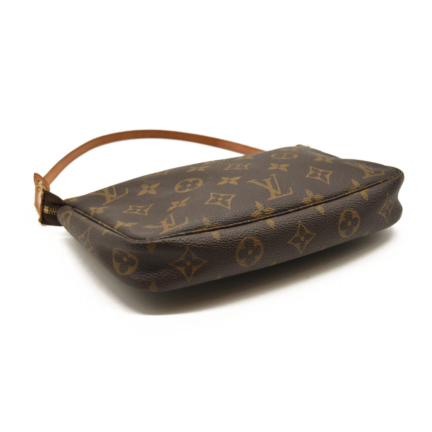 LOUIS VUITTON Monogram Pochette Accessories AR0929