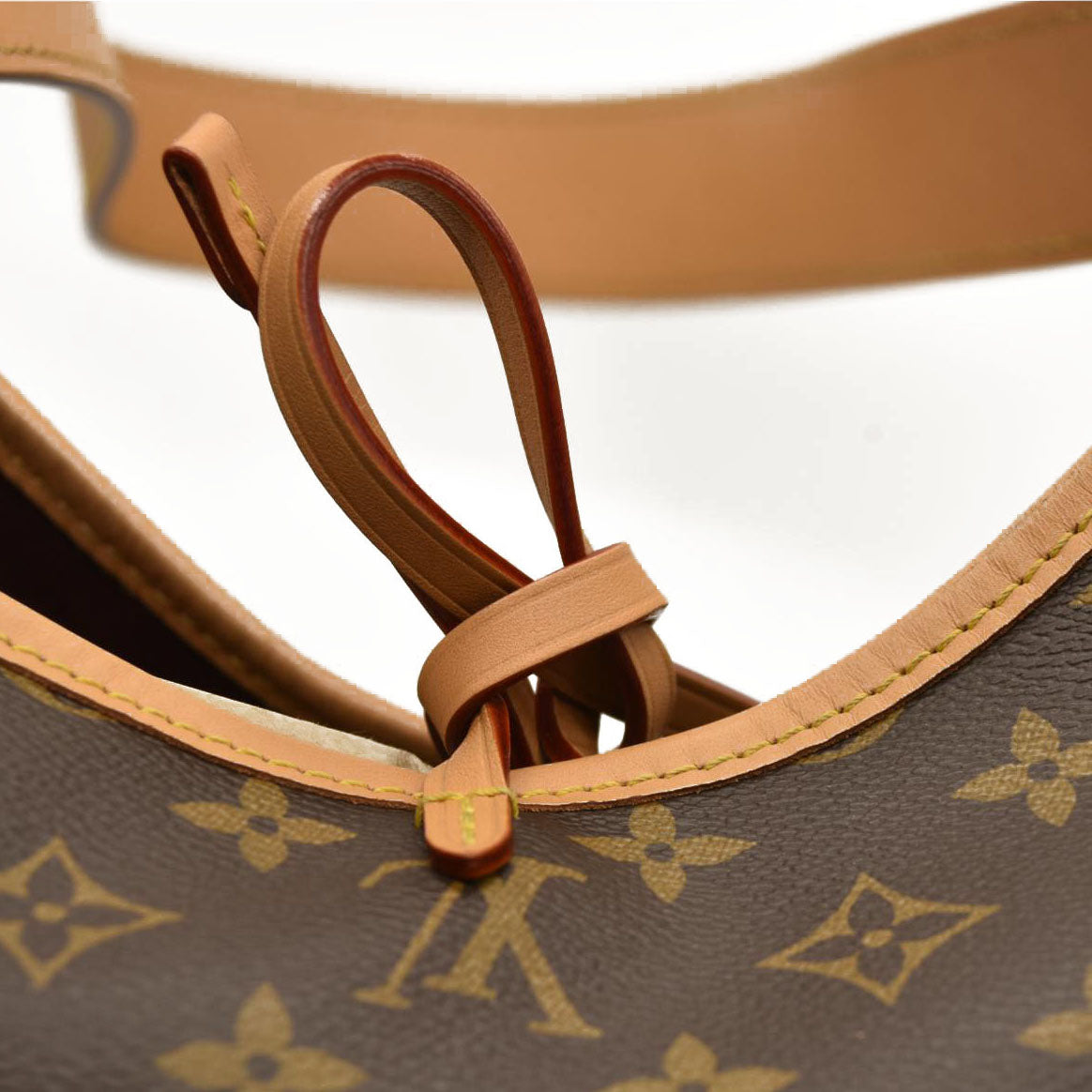 Louis Vuitton  Monogram CarryAll PM