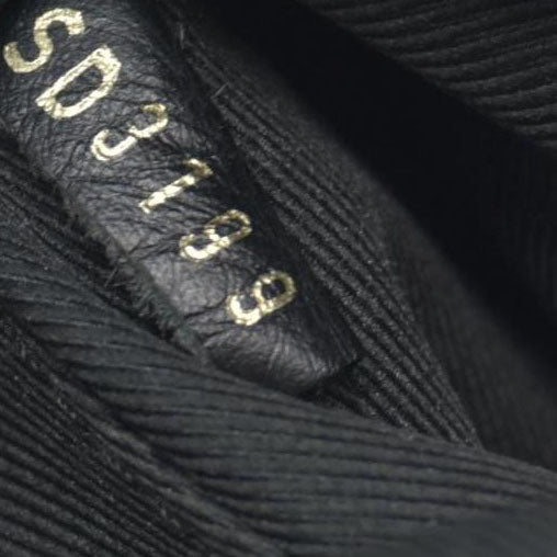 $2690 2019 Louis Vuitton Monogram Palm Springs Backpack Mini SD3199