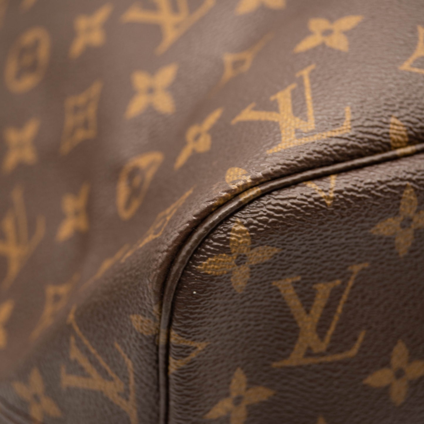 Louis Vuitton Monogram Neo Neverfull MM Pivoine AR0148