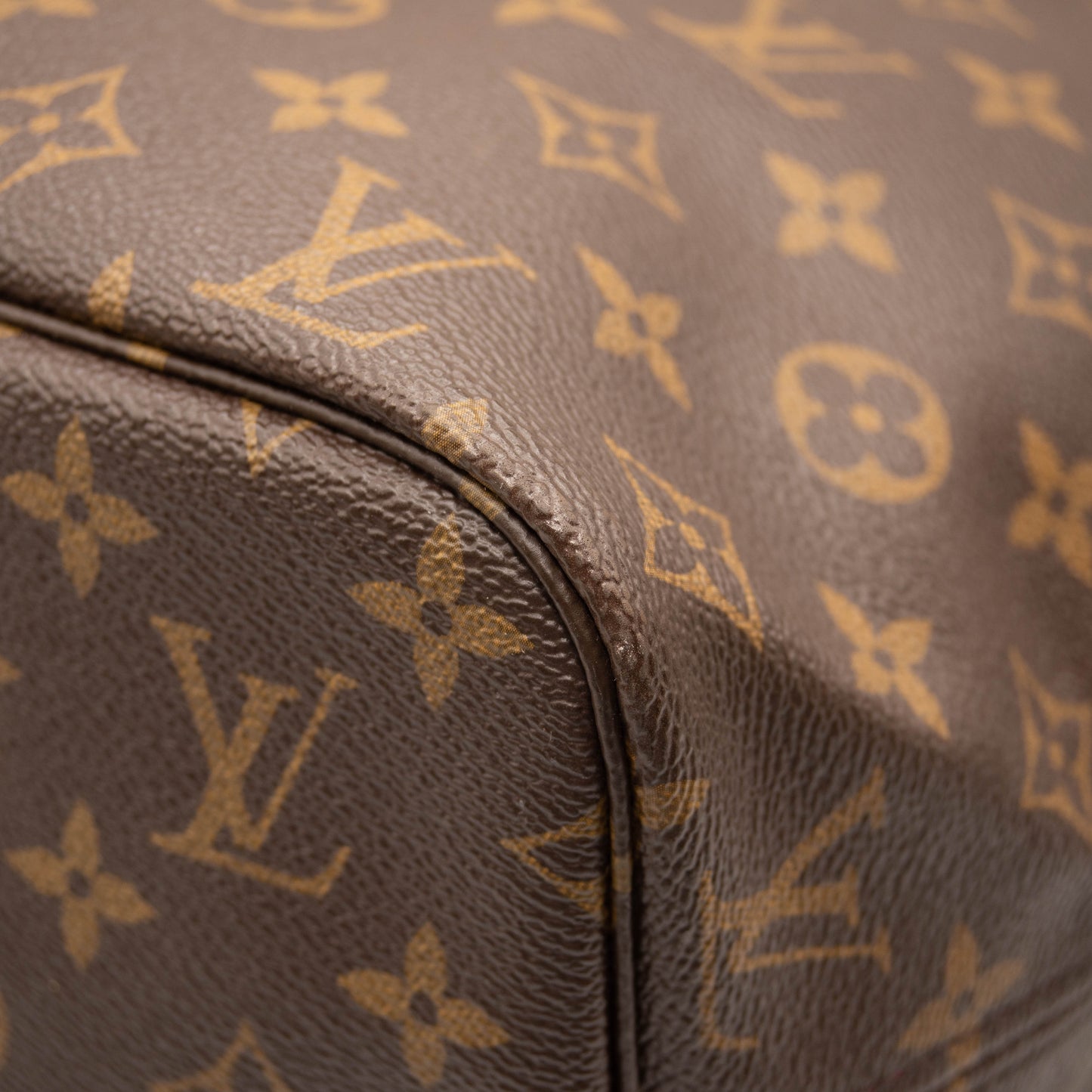 Louis Vuitton Monogram Neo Neverfull MM Pivoine AR0148