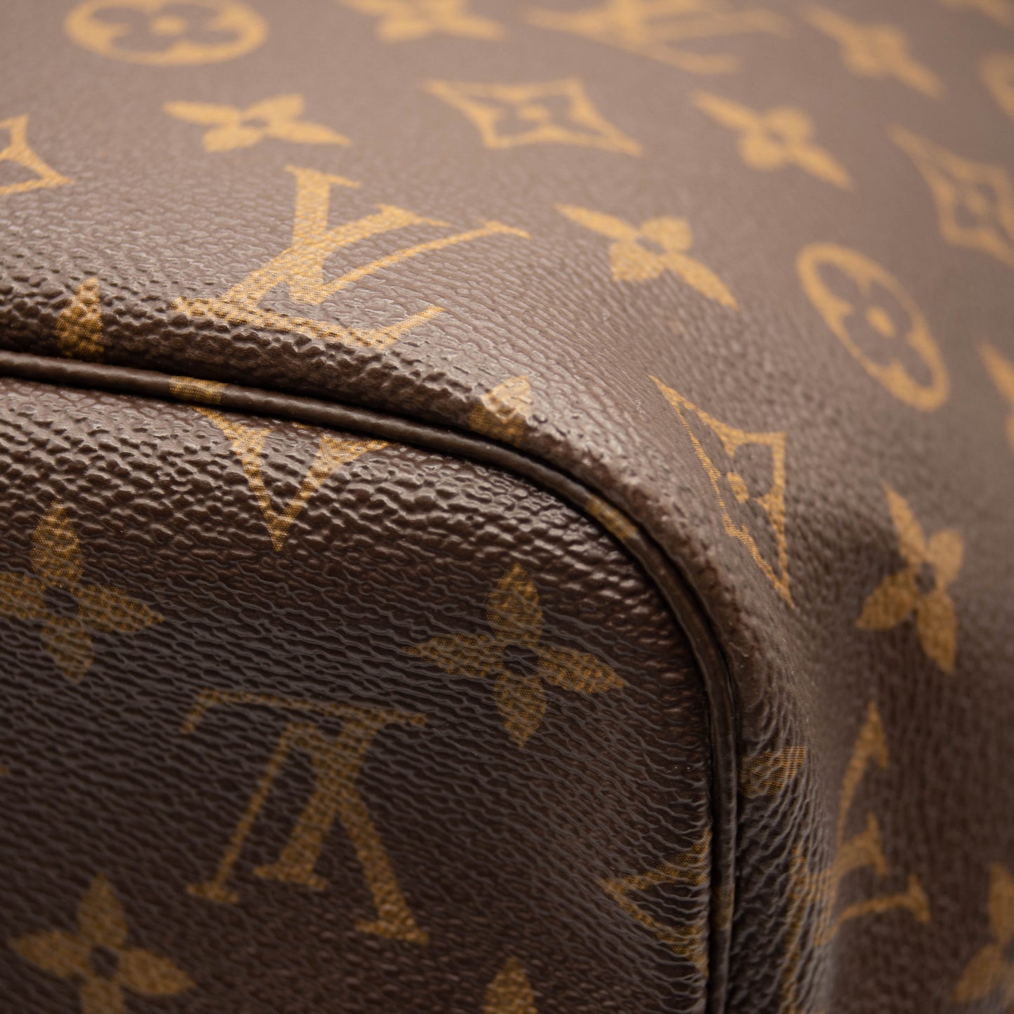 Louis Vuitton Monogram Neo Neverfull MM Pivoine AR0148