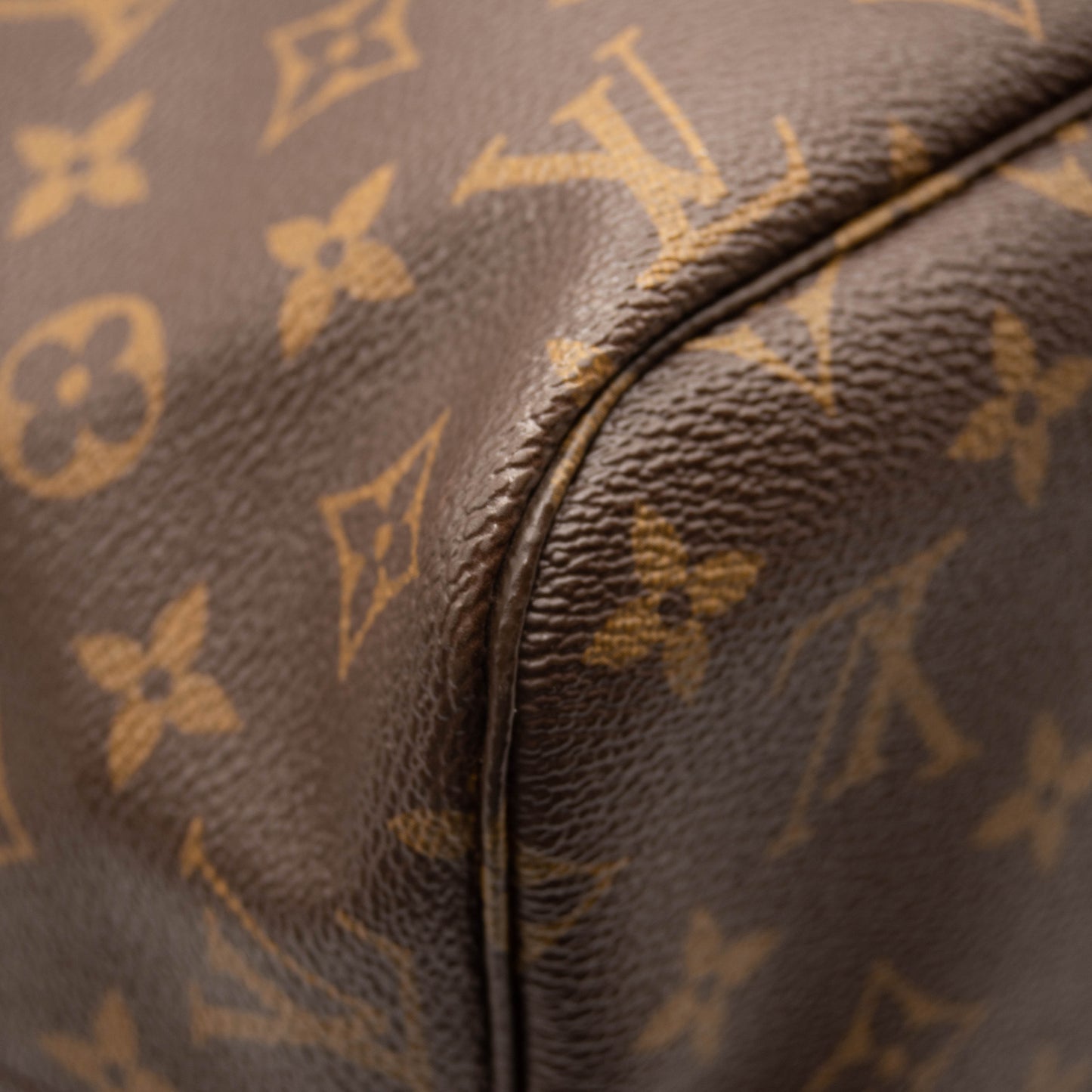 Louis Vuitton Monogram Neo Neverfull MM Pivoine AR0148