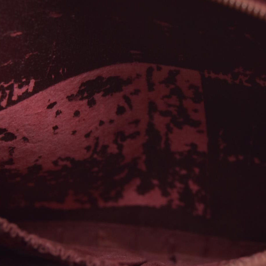 Cartier Must de Cartier Leather Clutch Bag