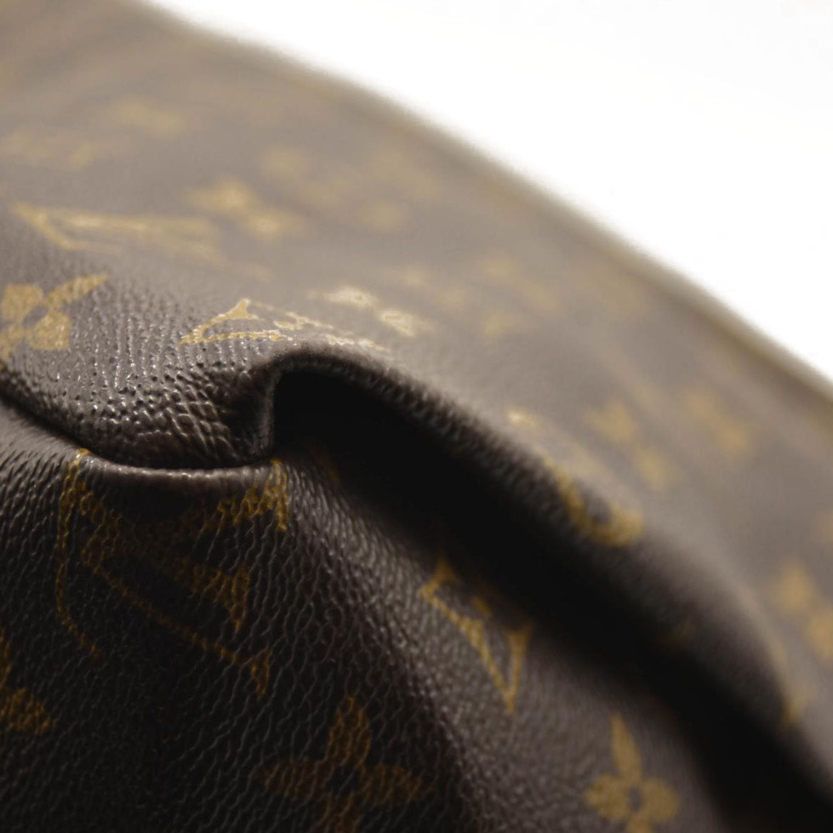 LOUIS VUITTON Monogram Artsy MM CA5100